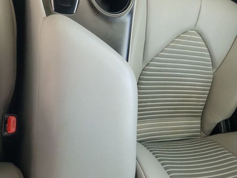Used 2023 Toyota Camry SE FWD image 22