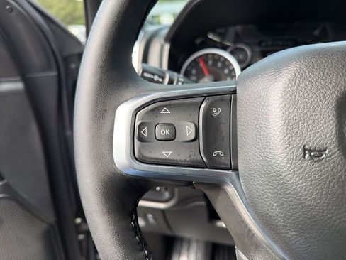 Used 2025 RAM 1500 Big Horn AWD/4WD image 14