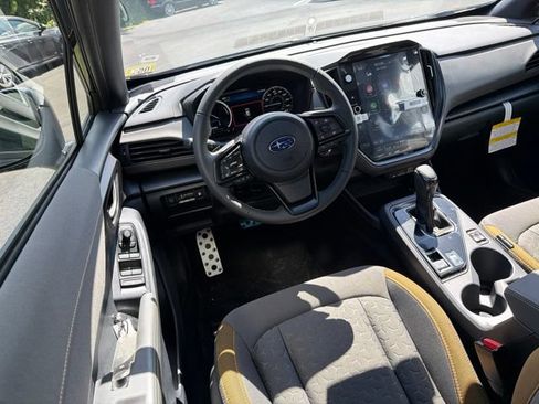 New 2026 Subaru Crosstrek 2.5i Sport AWD/4WD image 17