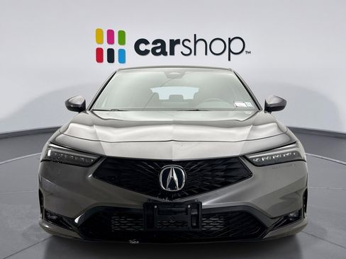 Used 2023 Acura Integra A-Spec image 8