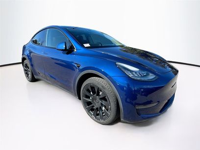 Used 2021 Tesla Model Y Long Range