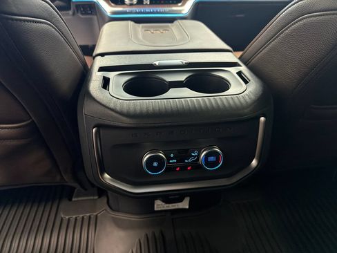 New 2027 Ford Expedition King Ranch AWD/4WD image 14