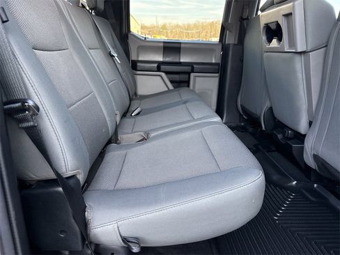 Used 2021 Ford F250 XL w/ STX Appearance Package image 16