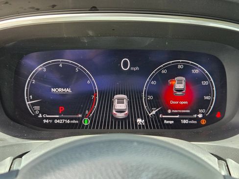 Used 2024 Acura MDX FWD w/ Technology Package image 23