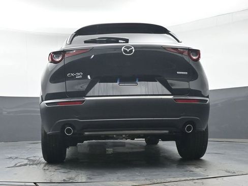 New 2026 MAZDA CX-30 AWD 2.5 S w/ Select Sport Pkg image 20