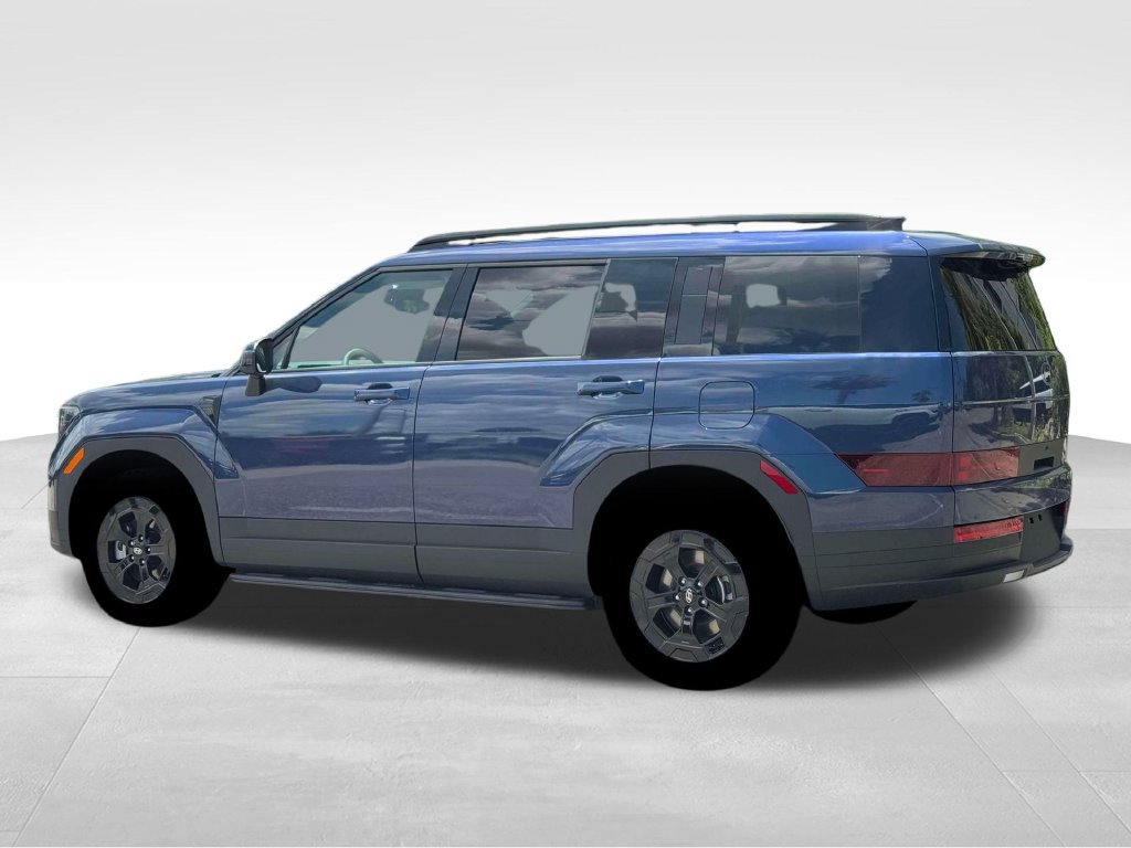Used 2026 Hyundai Santa Fe XRT AWD/4WD image 4