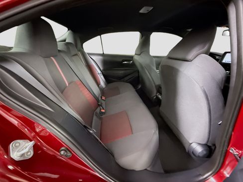 Used 2024 Toyota Corolla SE FWD image 27