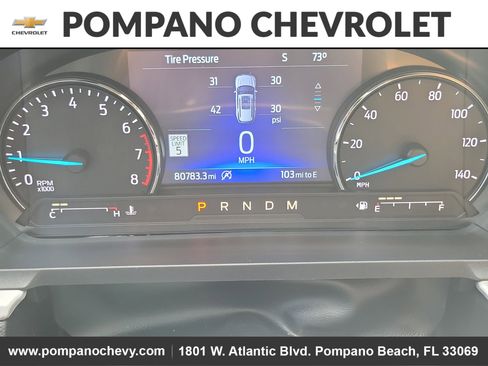 Used 2020 Ford Explorer XLT w/ Equipment Group 202A image 26