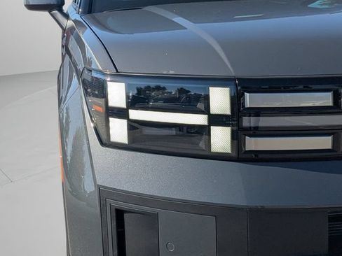 New 2027 Hyundai Santa Fe SEL FWD image 10