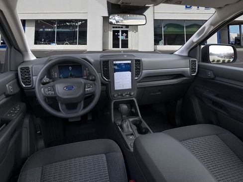 New 2025 Ford Ranger XL w/ Trailer Tow Package image 10