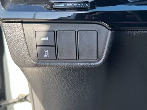 Certified 2024 Honda CR-V Sport Touring image 13