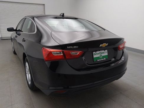 Used 2023 Chevrolet Malibu LT FWD image 6