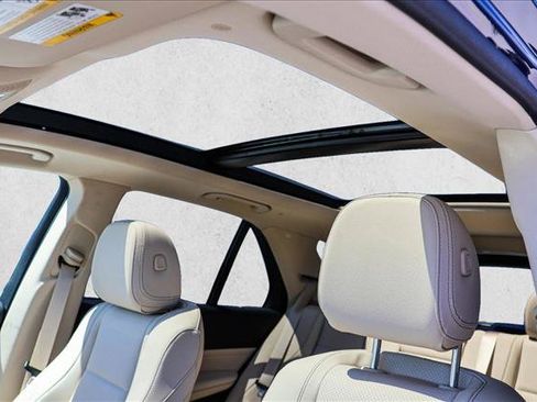 Certified 2026 Mercedes-Benz GLE 350 4MATIC image 11