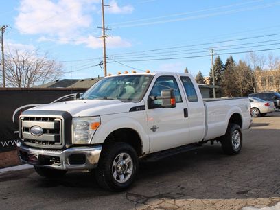 Used 2015 Ford F350 XL w/ Power Equipment Group