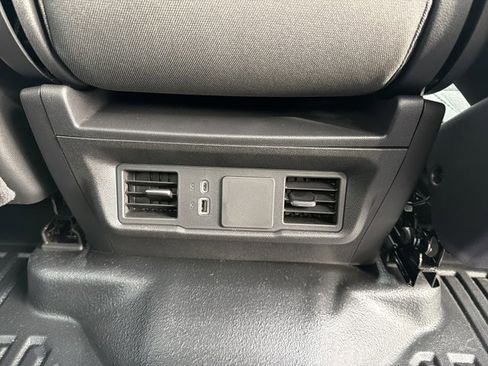 New 2026 Chevrolet Silverado 1500 W/T image 27