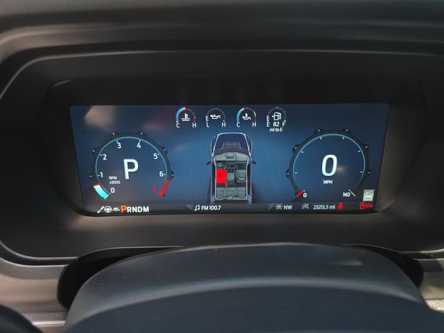 Used 2024 Ford F150 Raptor AWD/4WD image 19