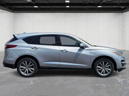 Used 2021 Acura RDX FWD w/ Technology Package image 4