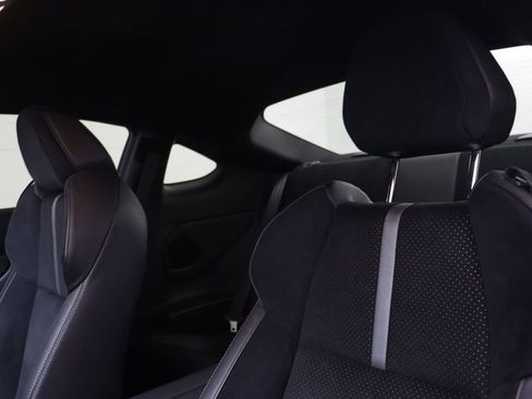Used 2025 Toyota GR86 Premium w/ Performance Package RWD image 14