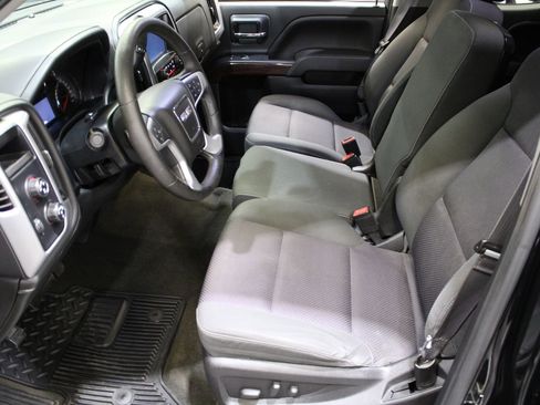 Used 2015 GMC Sierra 1500 SLE w/ SLE Value Package image 18