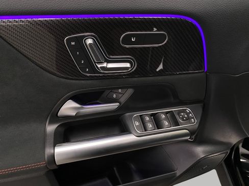 Certified 2026 Mercedes-Benz GLA 250 GLA 250 4MATIC SUV image 32