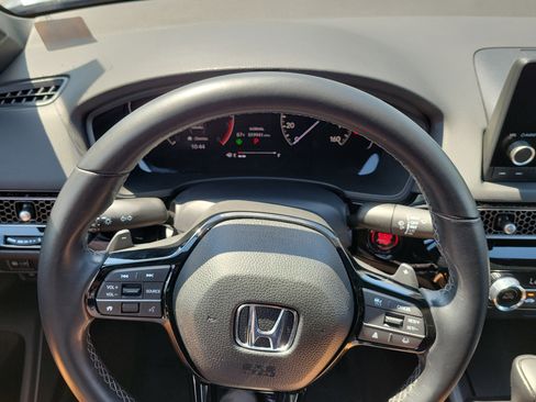 Used 2024 Honda Civic Sport image 23