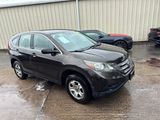 Used 2014 Honda CR-V LX image 3