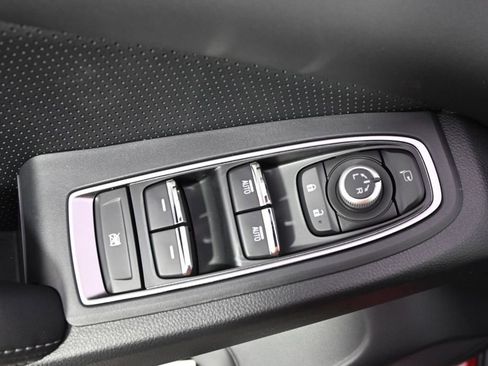 Used 2026 Subaru Ascent Limited AWD/4WD image 23