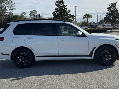 New 2026 BMW X7 xDrive40i image 9