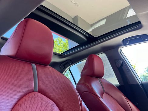 Used 2020 Toyota Camry XSE w/ Driver Assist Package FWD image 17
