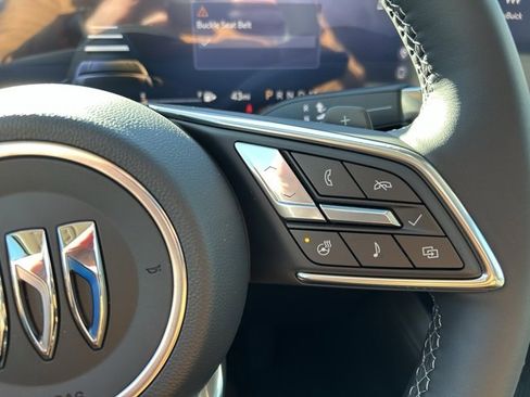 New 2026 Buick Envision Preferred image 35