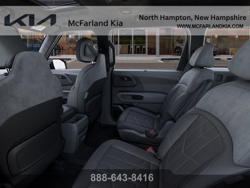 New 2027 Kia Telluride X-Line SX Prestige AWD/4WD image 18