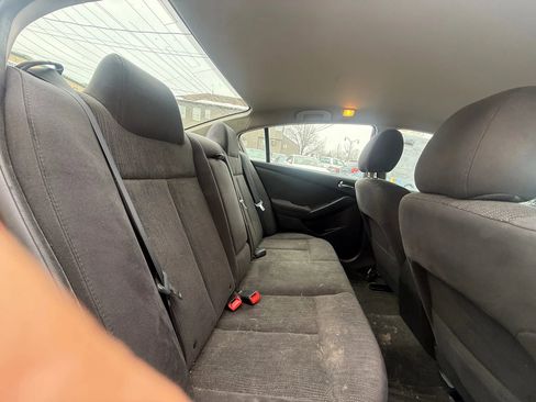 Used 2012 Nissan Altima 2.5 S w/ Convenience Pkg image 14