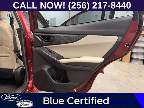 Used 2023 Subaru Impreza Premium image 24