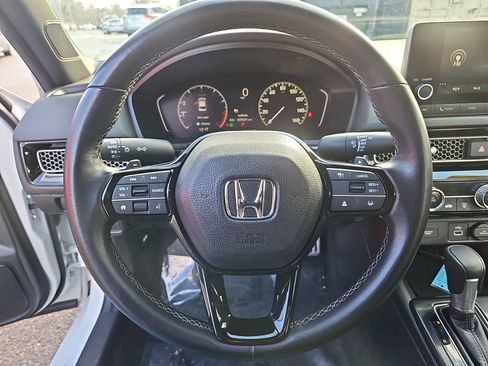Certified 2024 Honda Civic Sport image 23