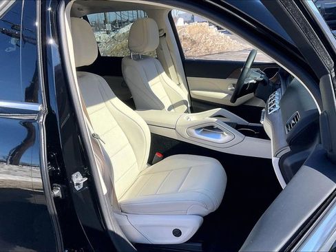 Used 2026 Mercedes-Benz GLE 350 GLE 350 image 7