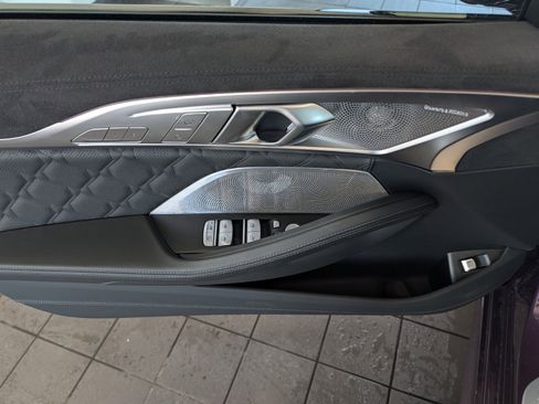 New 2026 BMW M850i xDrive image 17