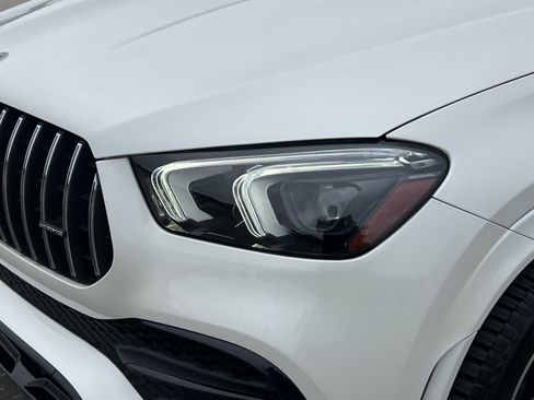 Used 2021 Mercedes-Benz GLE 53 AMG 4MATIC image 12
