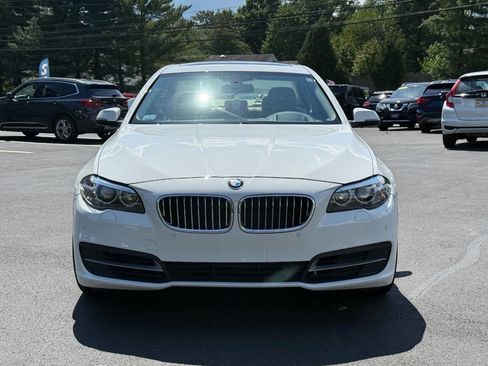 Used 2014 BMW 535i xDrive Sedan image 3