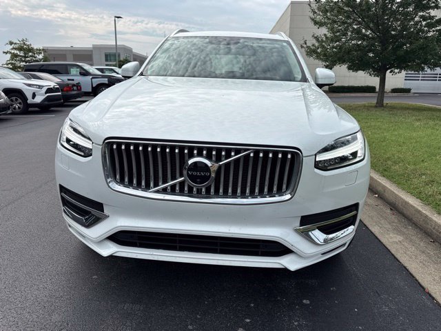 Used 2020 Volvo XC90 T6 Inscription w/ Protection Package Premier AWD/4WD image 16