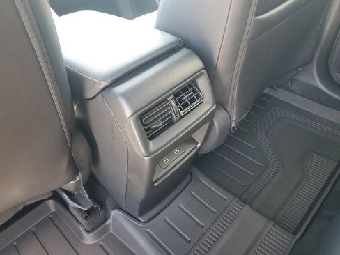 Used 2025 Honda CR-V Sport-L image 12