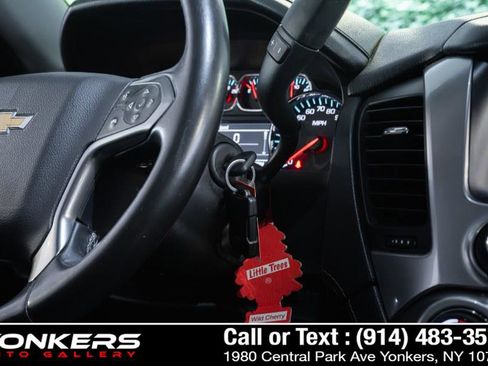 Used 2016 Chevrolet Tahoe LT AWD/4WD image 50
