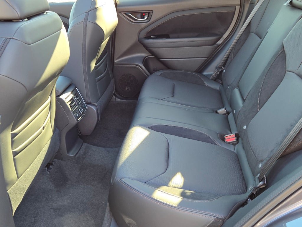 New 2026 Subaru Forester Touring AWD/4WD image 27