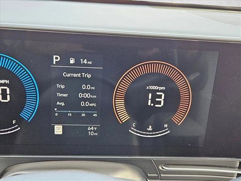 New 2026 Hyundai Kona SEL Sport image 15