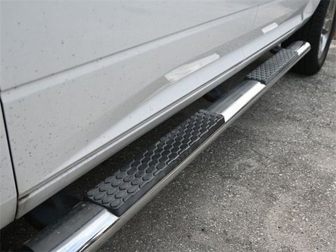 Used 2014 RAM 1500 Big Horn image 10