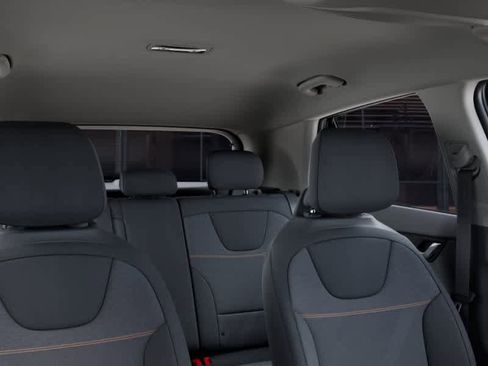New 2026 Kia Niro LX FWD image 27