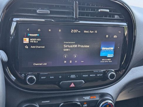 Used 2024 Kia Soul GT-Line w/ Option Group 020 image 30