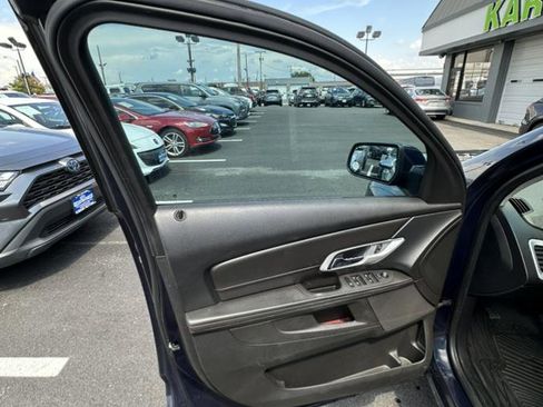 Used 2015 GMC Terrain SLE image 12