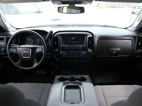 Used 2016 GMC Sierra 2500 2WD Crew Cab image 10