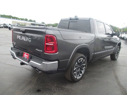 Used 2026 RAM 1500 Limited AWD/4WD image 6