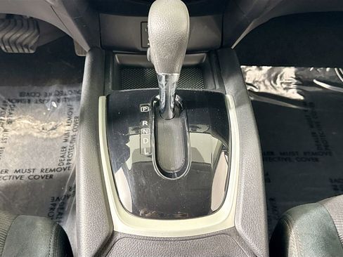 Used 2016 Nissan Rogue S w/ S Family Package AWD/4WD image 18